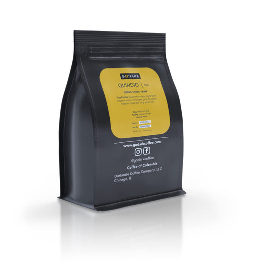 Tierra Linda Tabi, Quindio